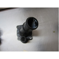 05K109 Thermostat Housing For 04-05 MAZDA 3  2.3 LF706232021